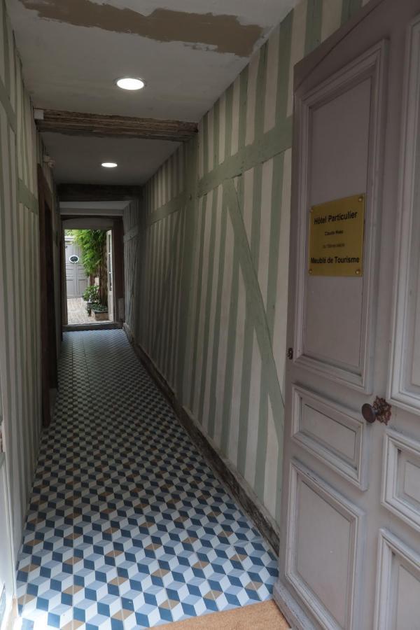 Atelier Des Glycines, Troyes Bouchon De Champagne, Sublime Site Patrimonial Apartment Bagian luar foto