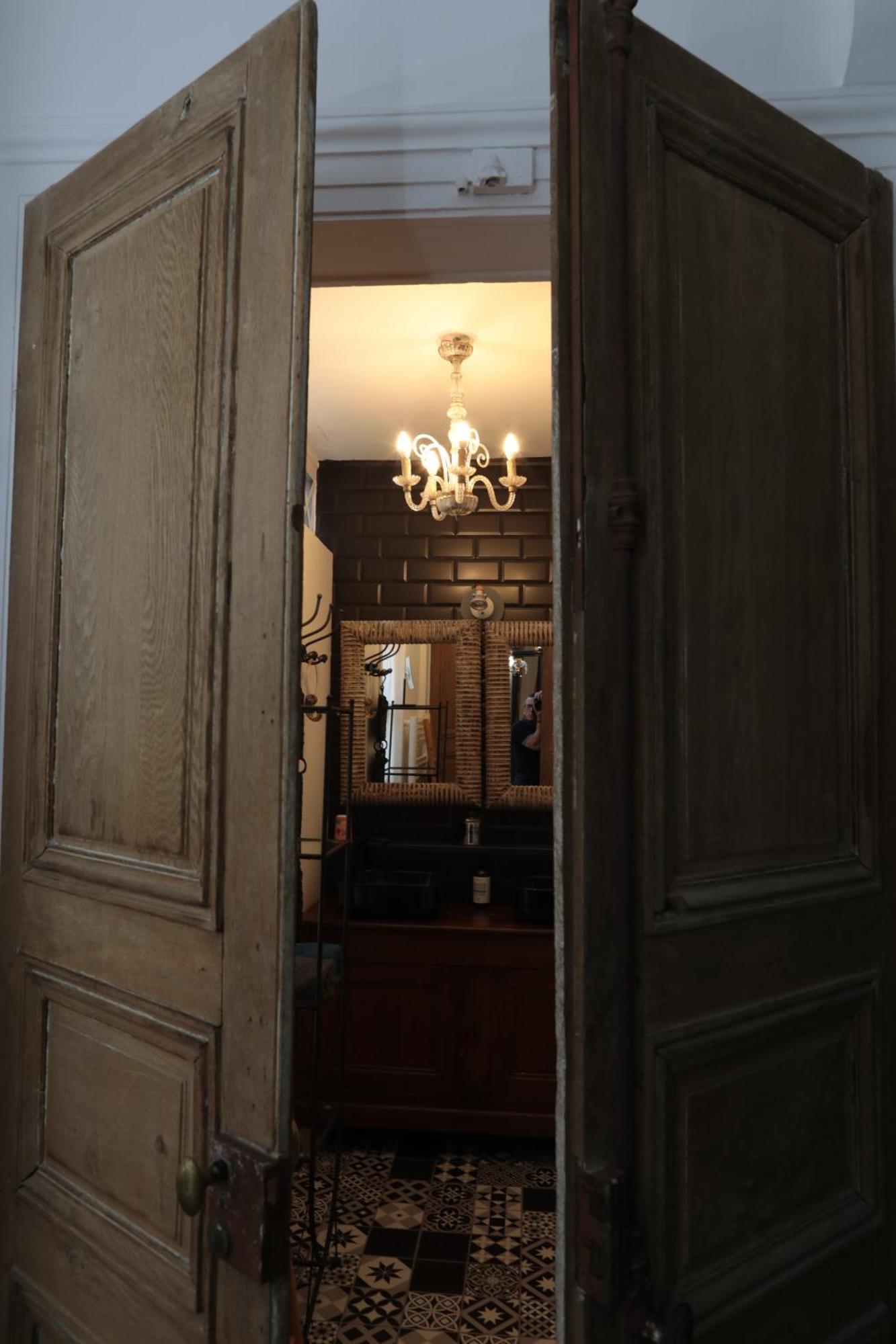 Atelier Des Glycines, Troyes Bouchon De Champagne, Sublime Site Patrimonial Apartment Bagian luar foto
