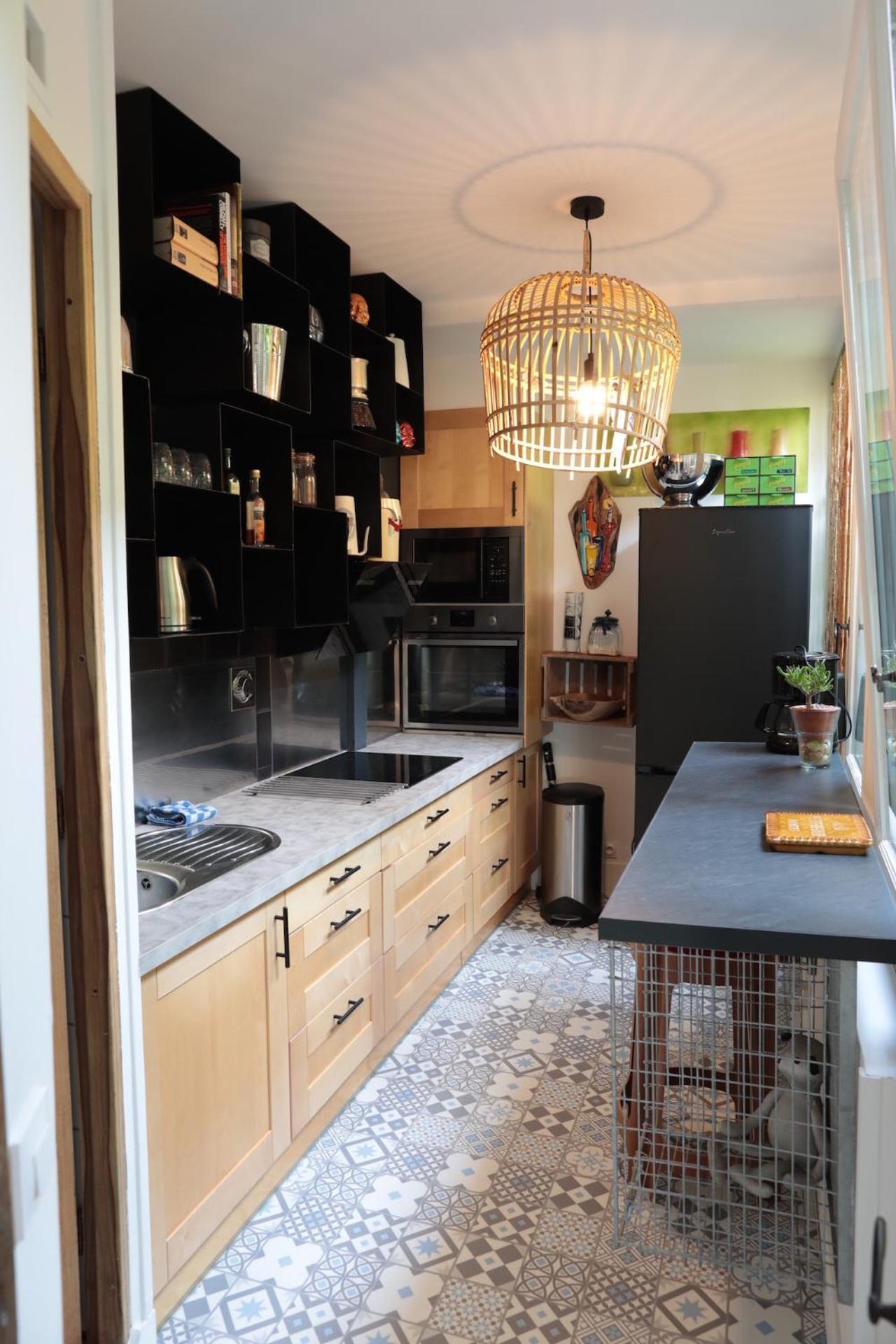 Atelier Des Glycines, Troyes Bouchon De Champagne, Sublime Site Patrimonial Apartment Bagian luar foto